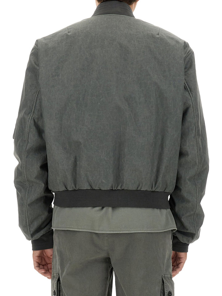 Dolce & Gabbana Giacche - Grigio | Wanan Luxury