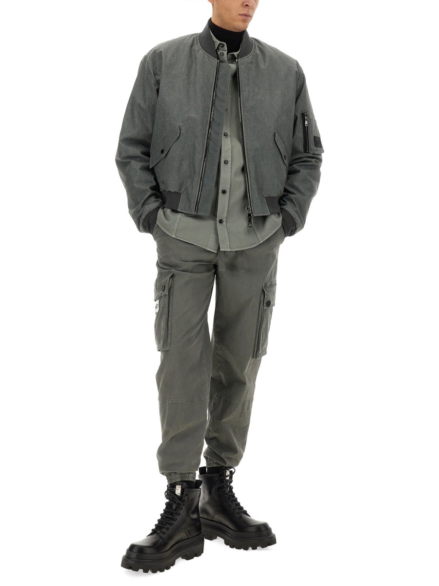 Dolce & Gabbana Giacche - Grigio | Wanan Luxury