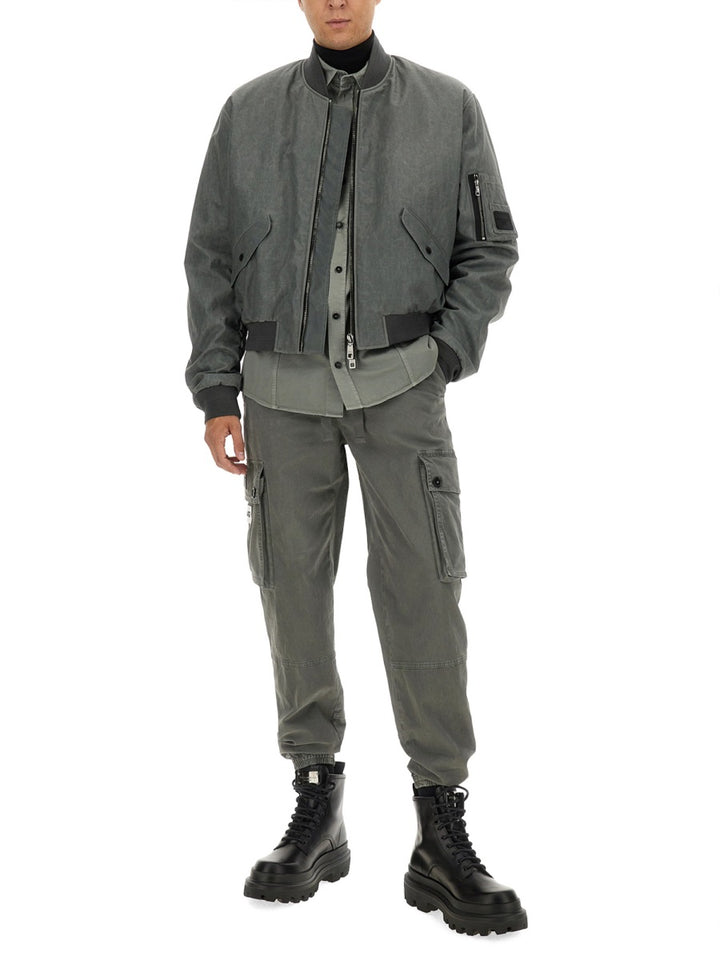 Dolce & Gabbana Camicie - Grigio | Wanan Luxury