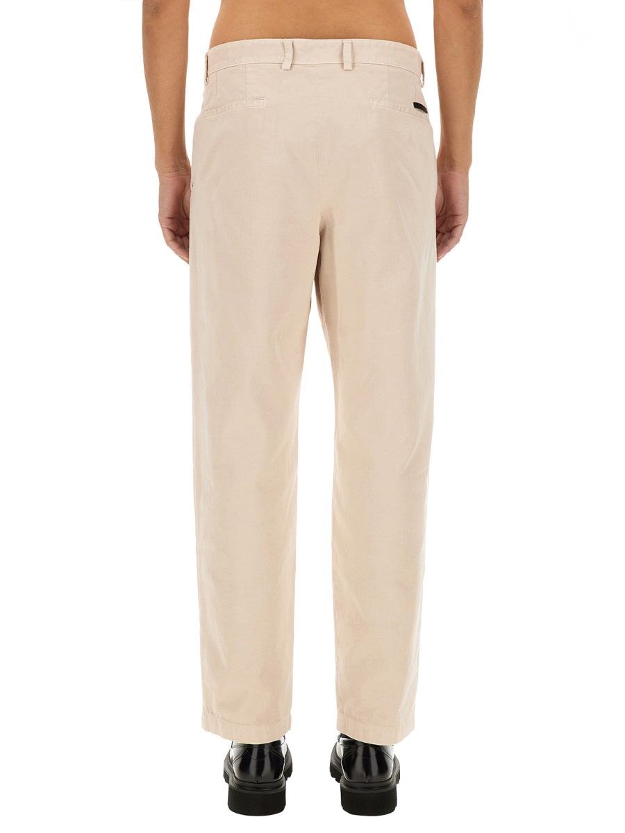 Dolce & Gabbana Pantaloni - Beige | Wanan Luxury
