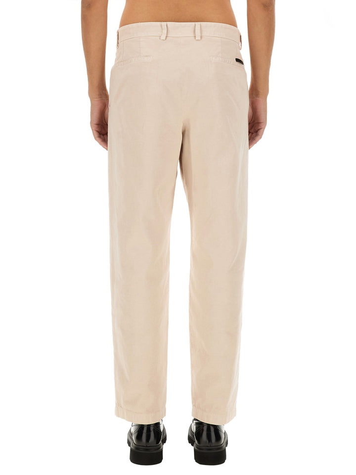 Dolce & Gabbana Pantaloni - Beige | Wanan Luxury