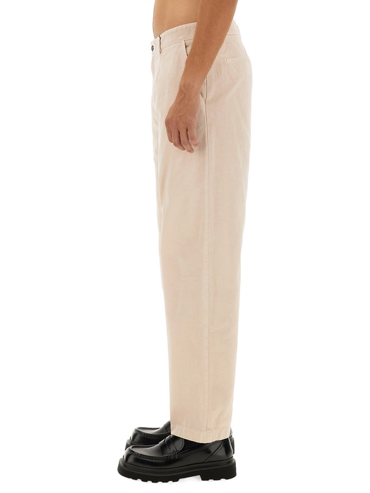 Dolce & Gabbana Pantaloni - Beige | Wanan Luxury