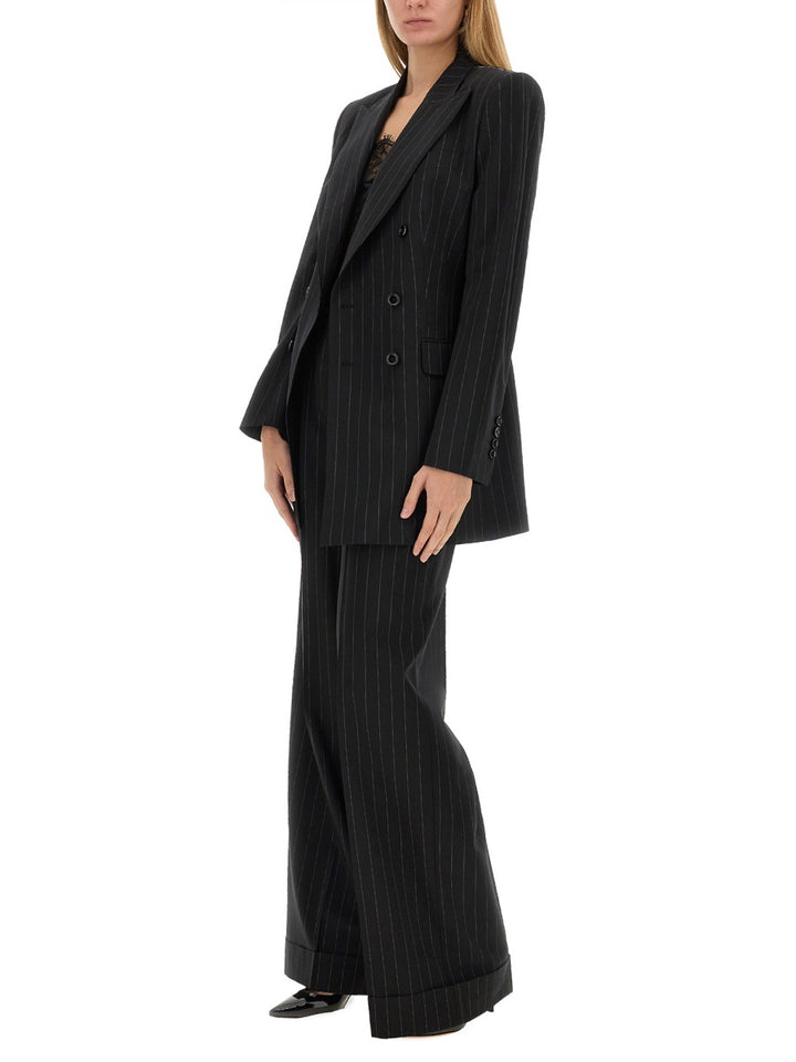 Dolce & Gabbana Pantaloni - Multcolor | Wanan Luxury