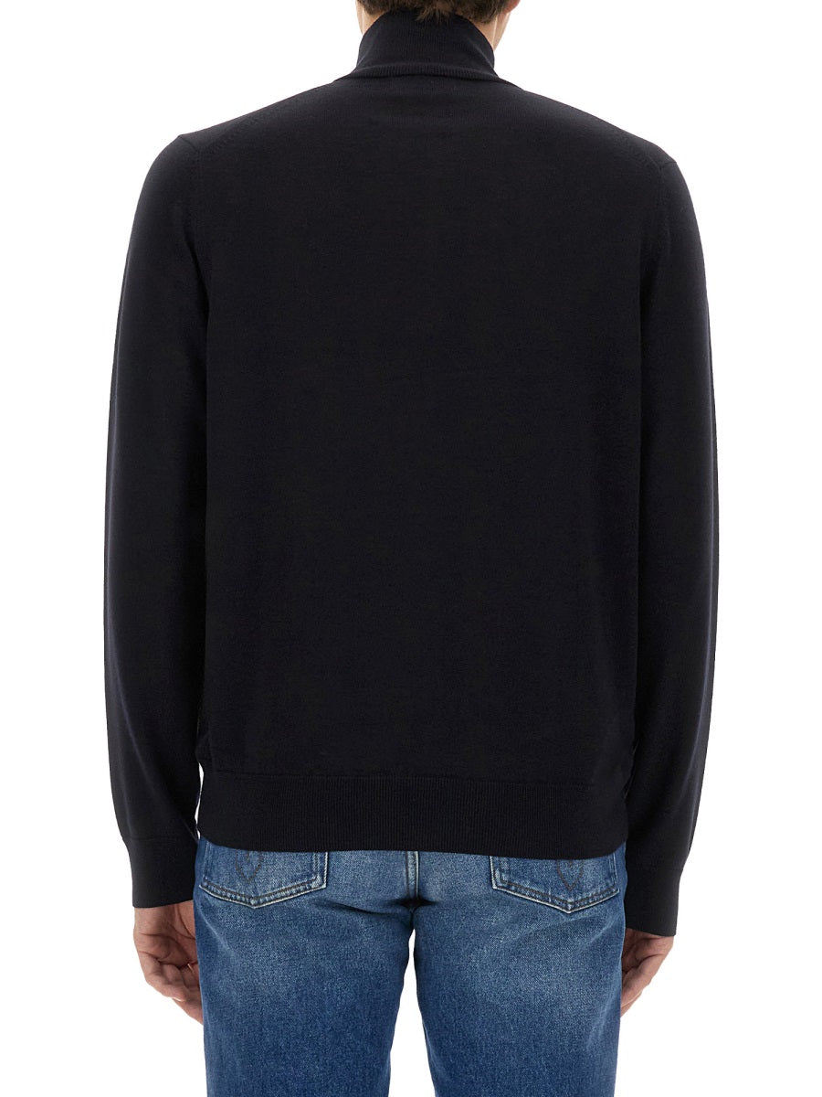 Fred Perry Maglioni - Blu | Wanan Luxury