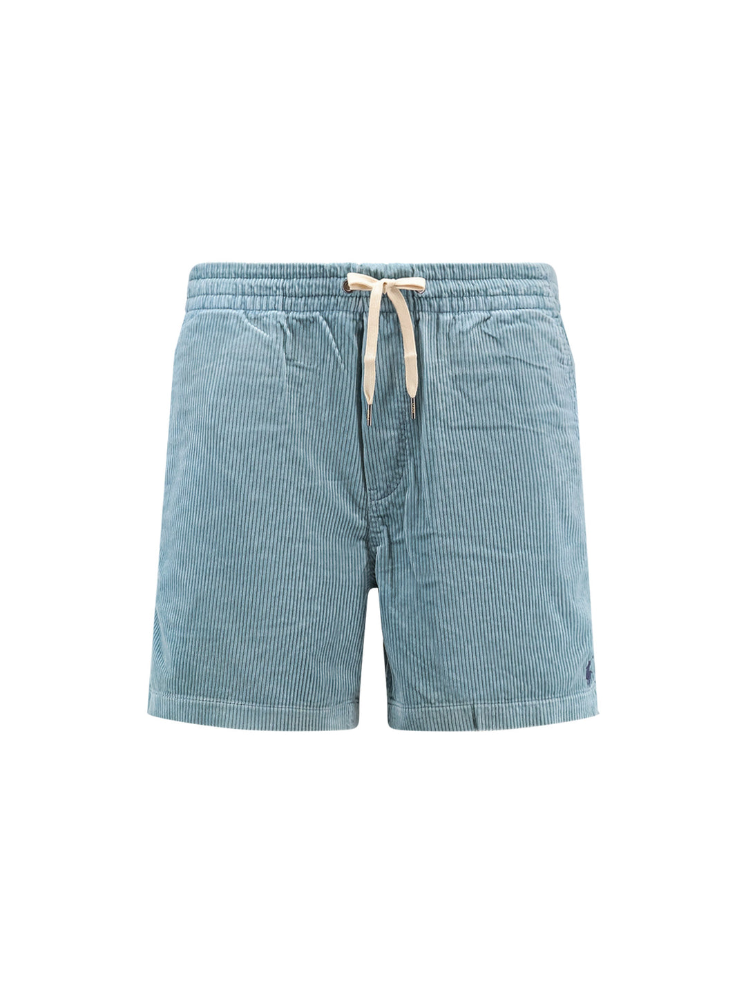 Polo Ralph Lauren Shorts - Blue and green | 6efdcb50c4a97f9c3696ae635868cf743c5d4f61