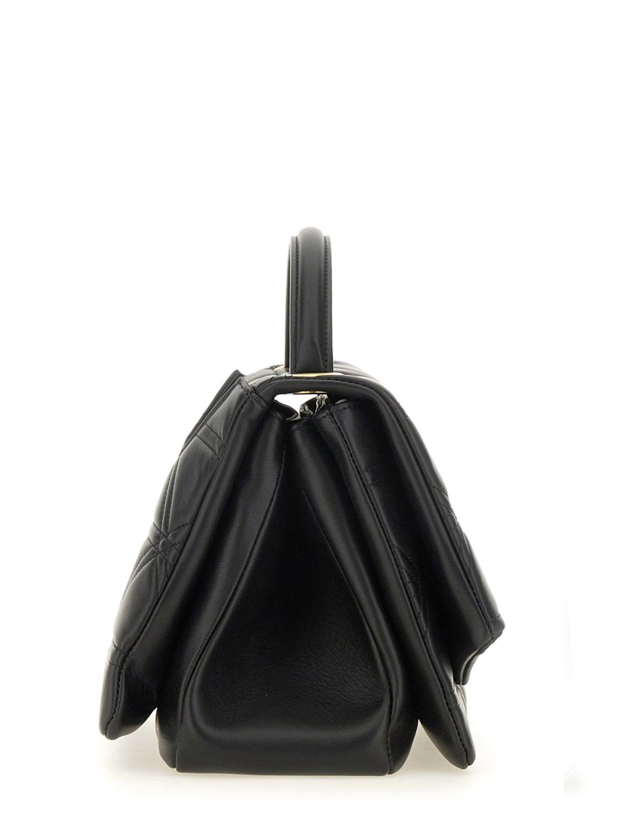 Vivienne Westwood Borse a Mano - Black | 99fc586127e12749e8f16dcd60e6e7b94da67984