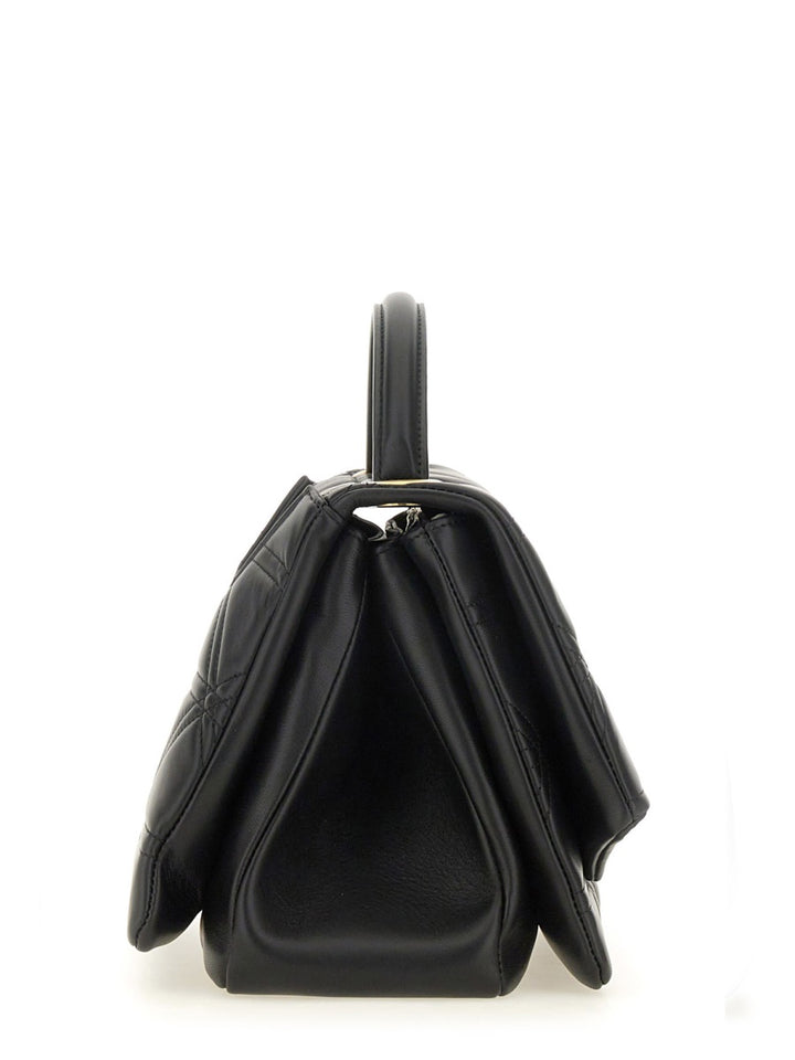 Vivienne Westwood Borse a Mano - Black | 99fc586127e12749e8f16dcd60e6e7b94da67984