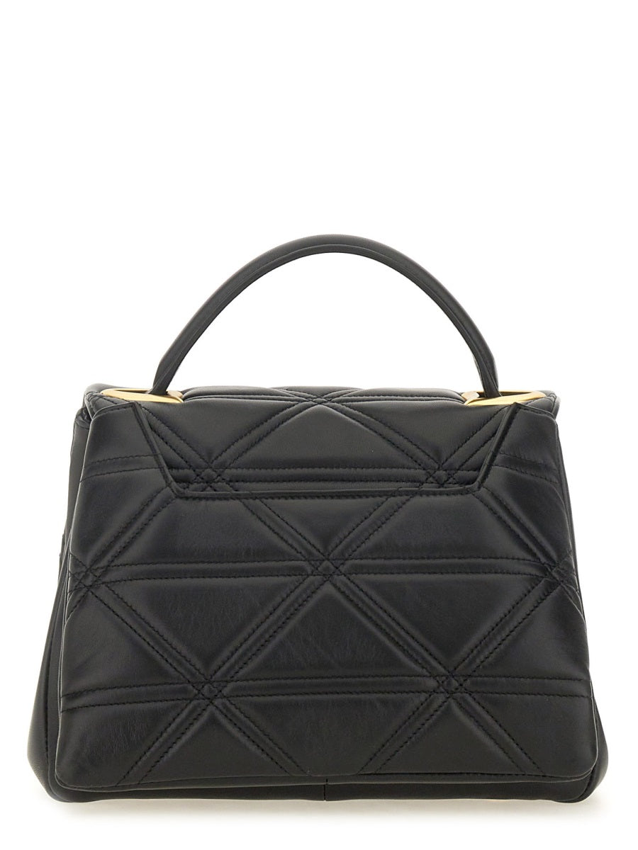 Vivienne Westwood Borse a Mano - Black | c5eaae583ba9c56c50f4c143585d7721ba104c32
