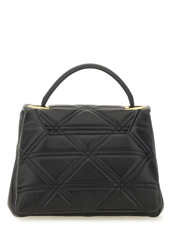 Vivienne Westwood Borse a Mano - Black | c5eaae583ba9c56c50f4c143585d7721ba104c32