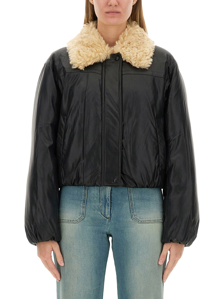 Stand Studio Giacche - Nero | Wanan Luxury