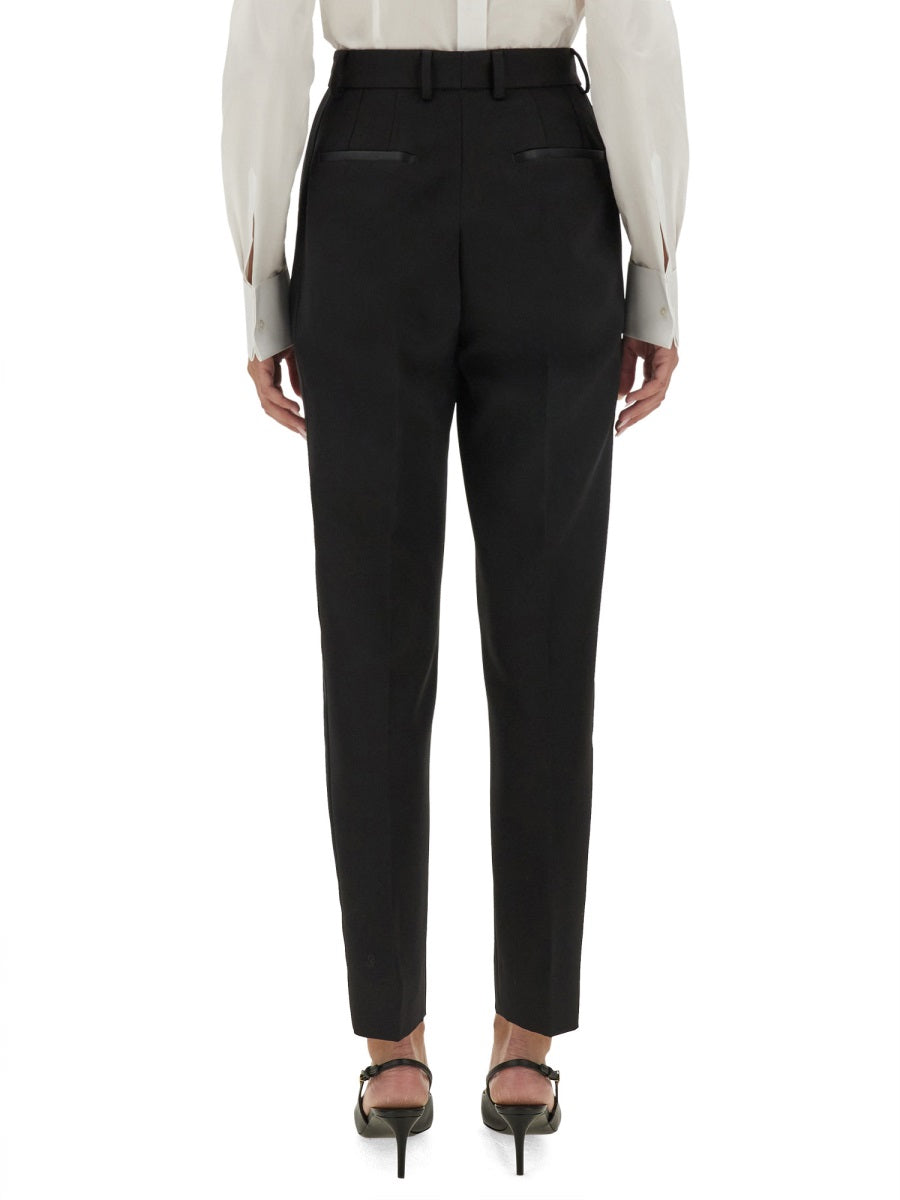 Dolce & Gabbana Pantaloni - Black | 63c36664bf2d081d7543ac0b945a795c46abee78