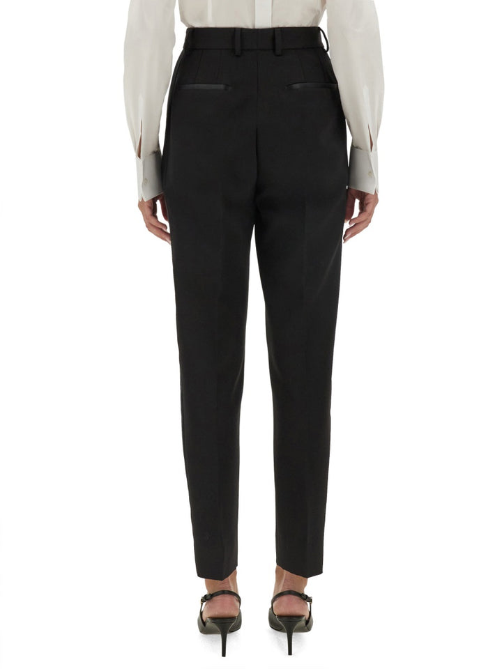 Dolce & Gabbana Pantaloni - Black | 63c36664bf2d081d7543ac0b945a795c46abee78