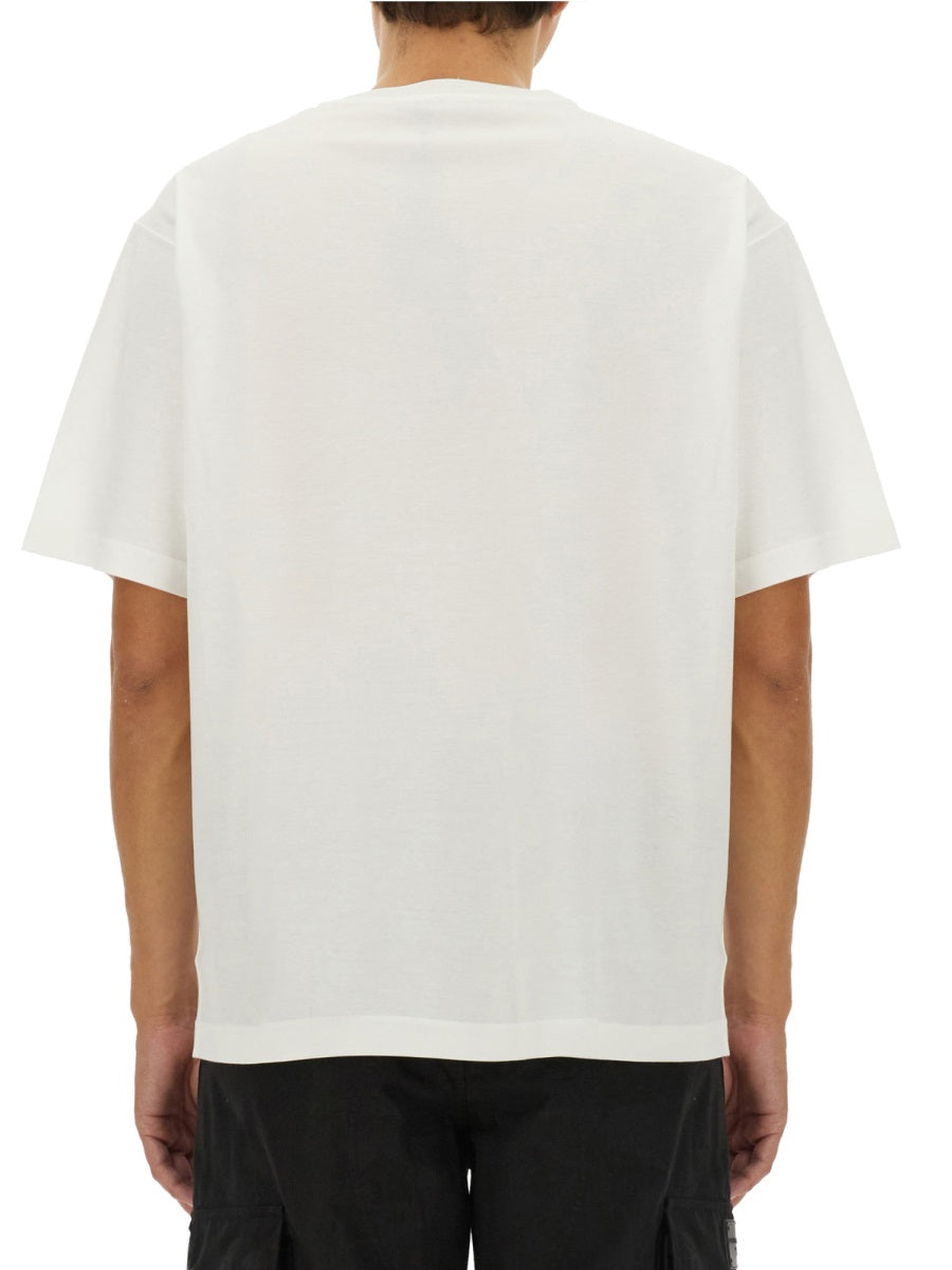 Dolce & Gabbana T shirt - Bianco | Wanan Luxury