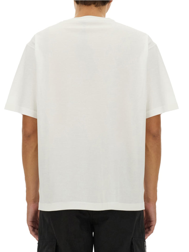 Dolce & Gabbana T shirt - Bianco | Wanan Luxury