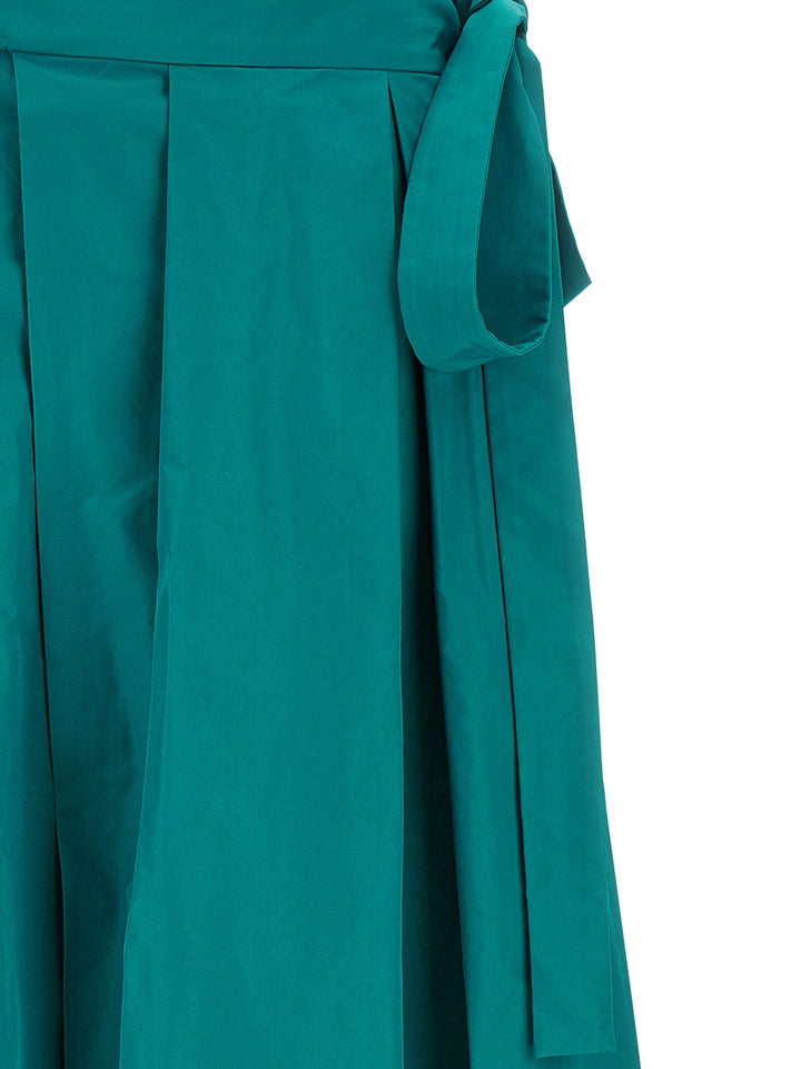 Pinko Raponzolo Gonne - Verde | 6894b7f390c1fd2842bb380a351409a6e2a27cc9