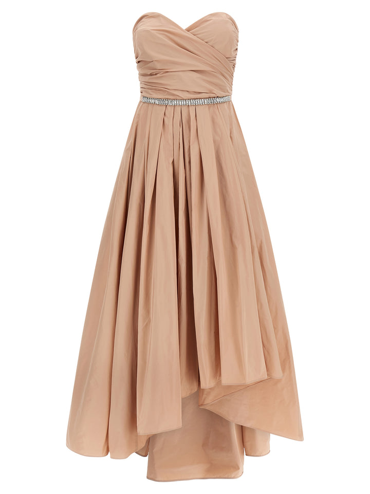 Pinko Dattero Abiti - Rosa | 4d6eb710e598fd0058460453efc104d00555008d