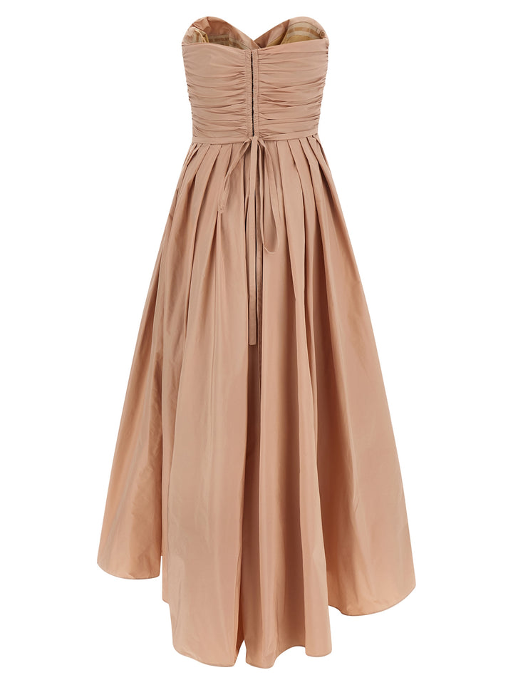 Pinko Dattero Abiti - Rosa | 72e59be794bdb8bcf6eeaf563b01b581670da52c