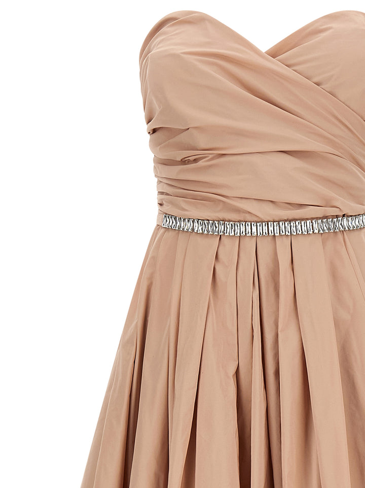 Pinko Dattero Abiti - Rosa | 122ebb0e95f64e987ba6f1bec022246580063692