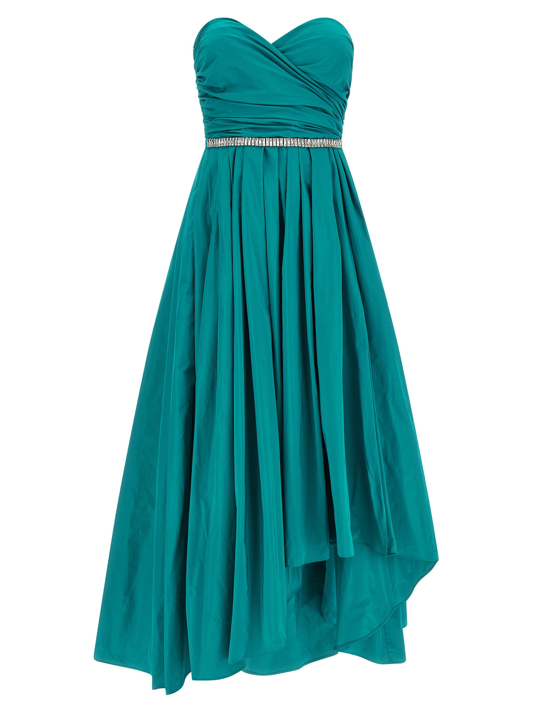 Pinko Dattero Abiti - Verde | a732d71824d8426eb131275739bd3c8e8bb9eca4