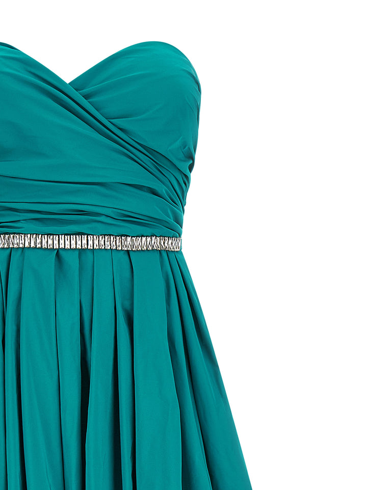 Pinko Dattero Abiti - Verde | 6a7b8e7d60c1a008eecf16fd2747c250ca0dbead