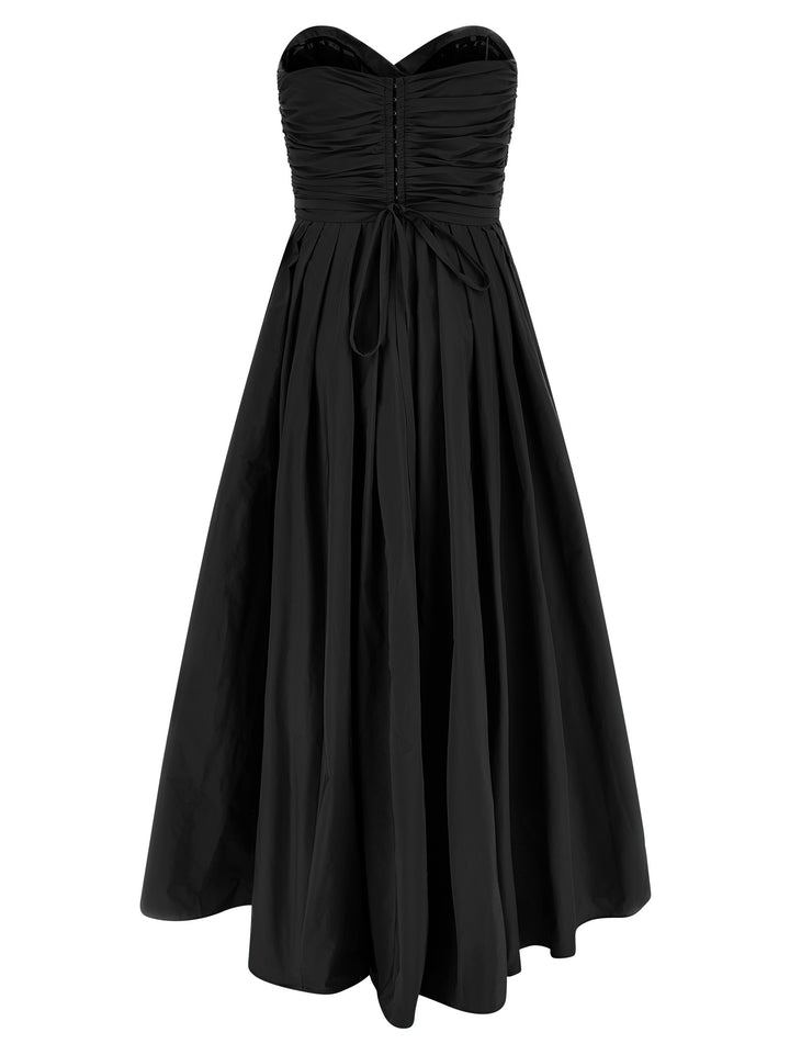 Pinko Dattero Abiti - Nero | fb3fa31967846535ba842e42e280de87e405bf22