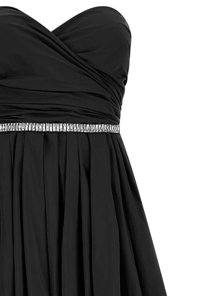 Pinko Dattero Abiti - Nero | c56bea715b051b9ccff152e3cd23b5b0aaf90386