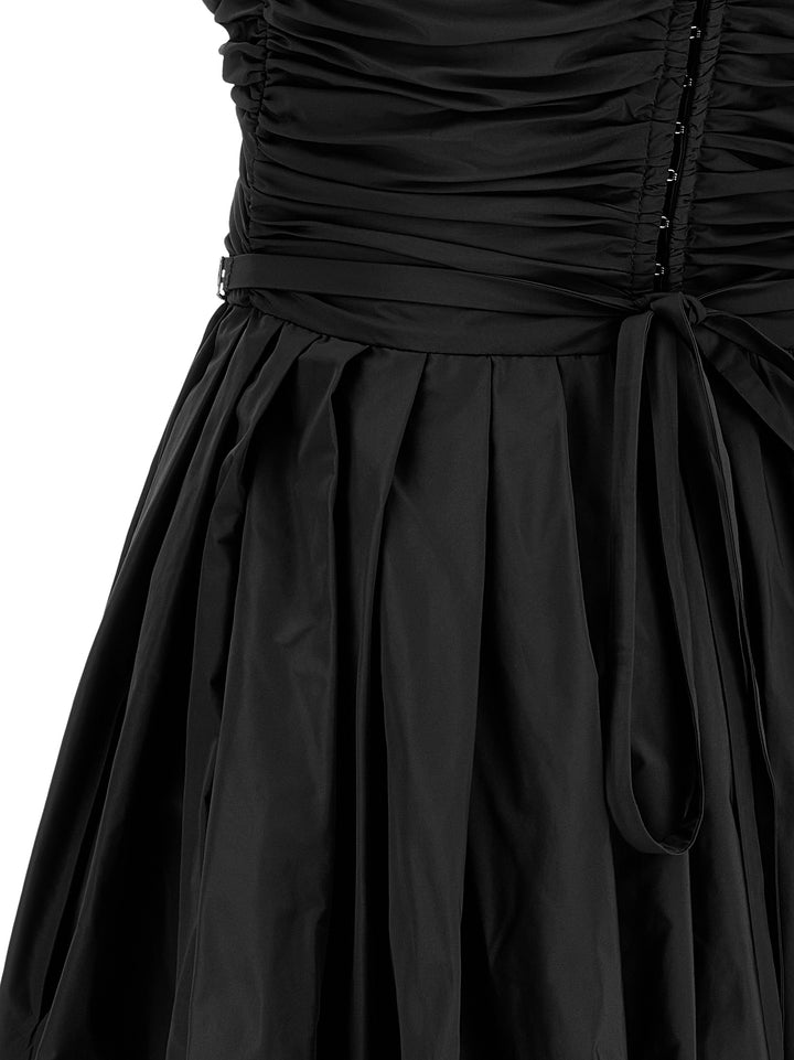 Pinko Dattero Abiti - Nero | d8d4b2243e59a074821cecaa3cabd992897dde53