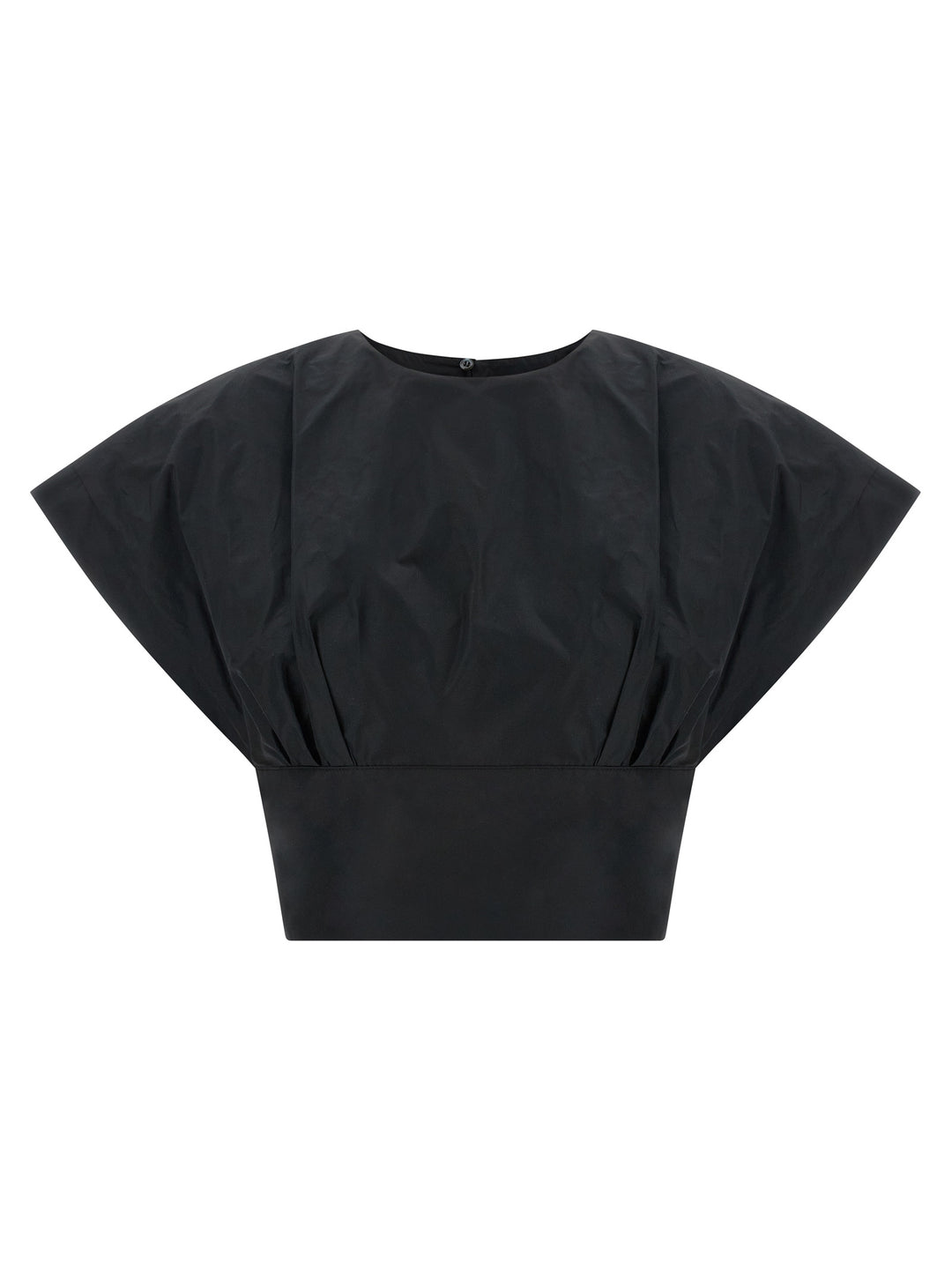 Pinko Asparago Top - Nero | 305ebbc6d04a8be72b257318cde885d105e26402