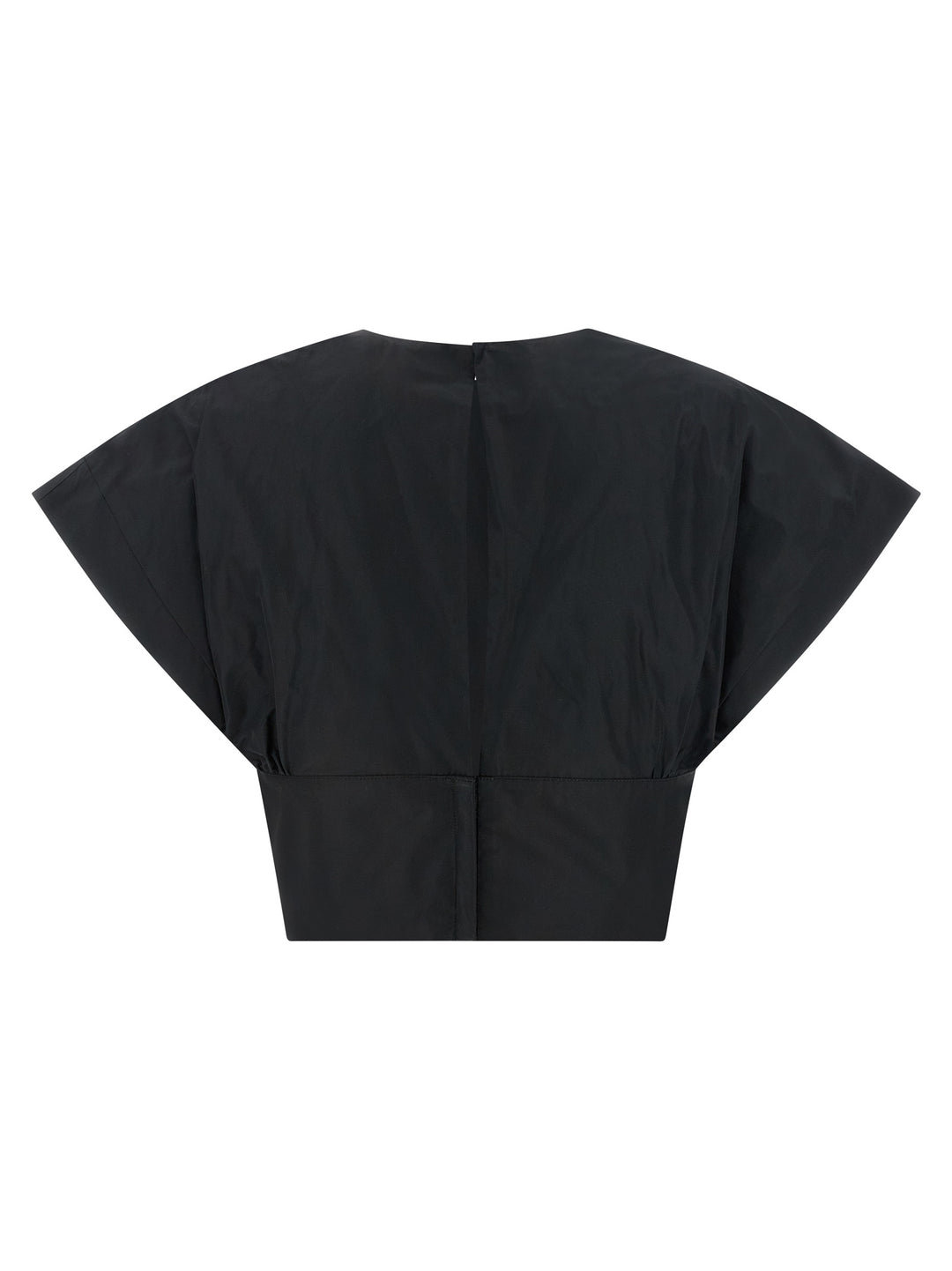 Pinko Asparago Top - Nero | 9183b6b4978fa809586026b92bf67e9cd77956c2