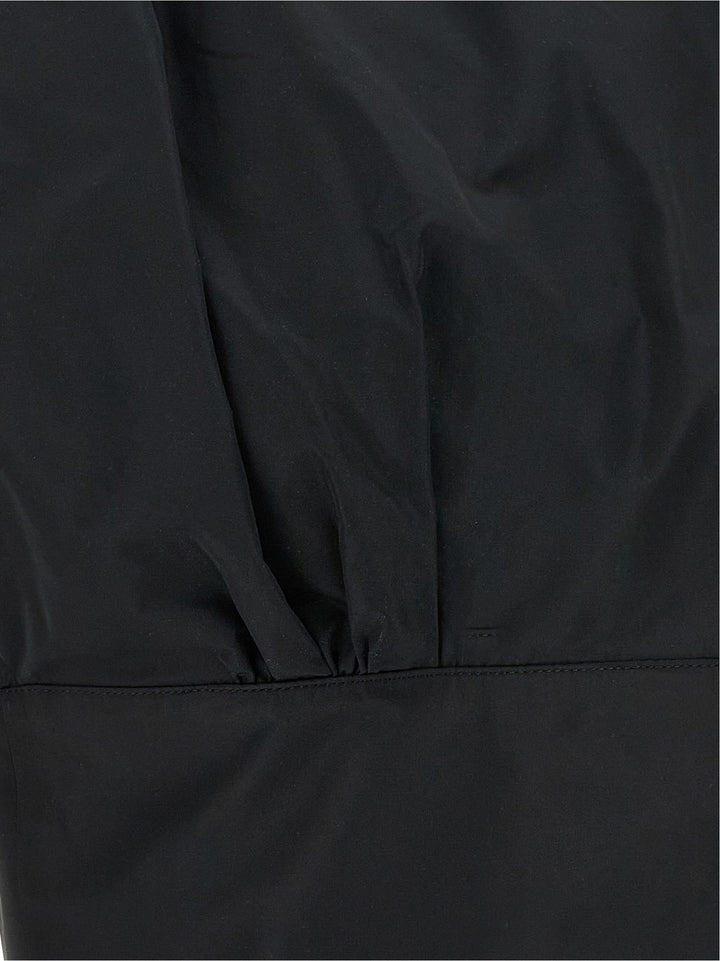 Pinko Asparago Top - Nero | bf66a899a49720cc4d5ff8a3c8601b4067ae62b6