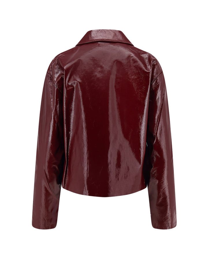 Self Portrait Jackets - Blue and green | 6f938f2858000bdf518d744953cf91abf4584ea9