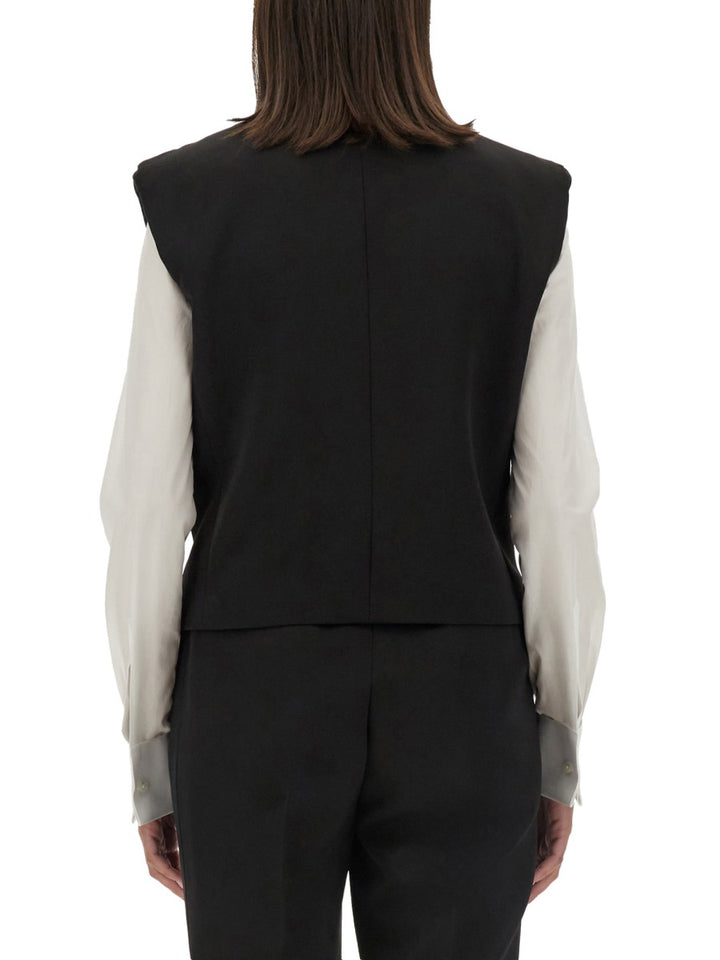 Dolce & Gabbana Giacche - Black | 61442bdc27aaf945b070dfe80cea2007a7a34a4c