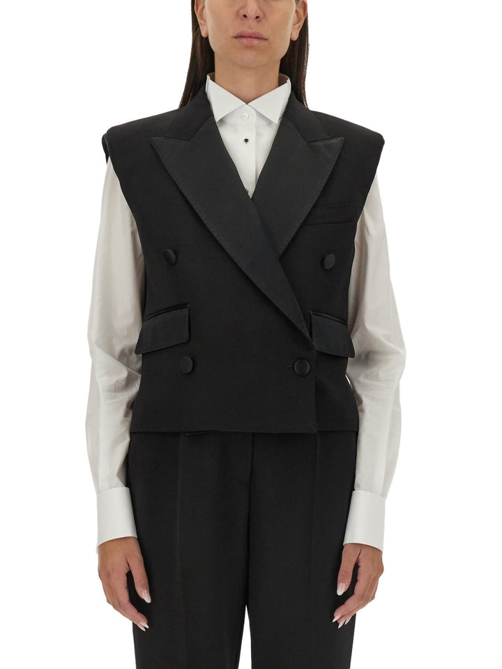 Dolce & Gabbana Giacche - Black | 3e96d6144a88d7222d8ca19bb0f444e31a28513d