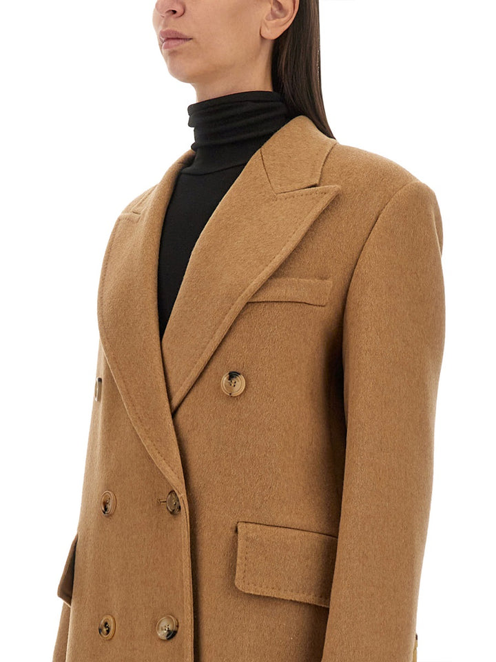 Max Mara Trench e Impermeabili - Beige | 223b95fa2db235f0f6b10631bd8bcca5a3248bcb