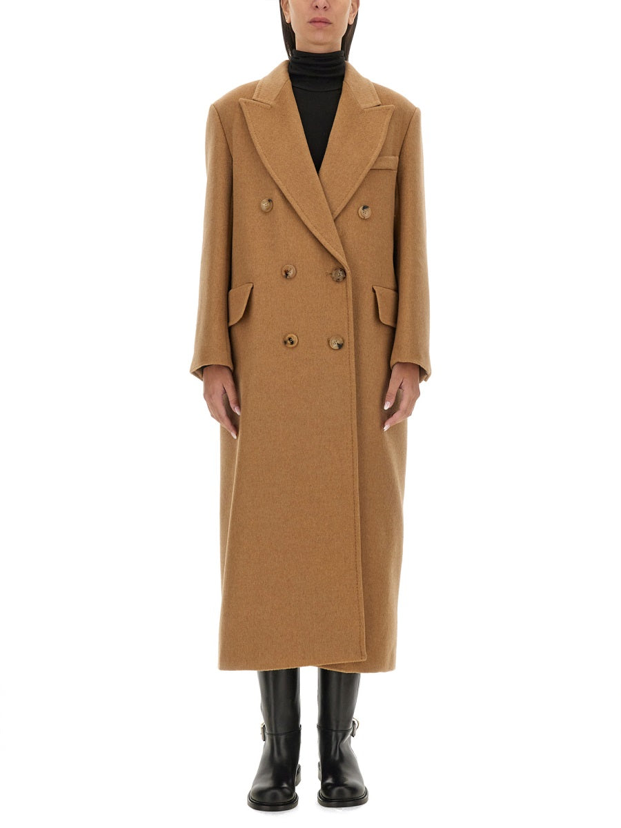 Max Mara Trench e Impermeabili - Beige | 74cd963af11470f748feae083c408e381e8022cf