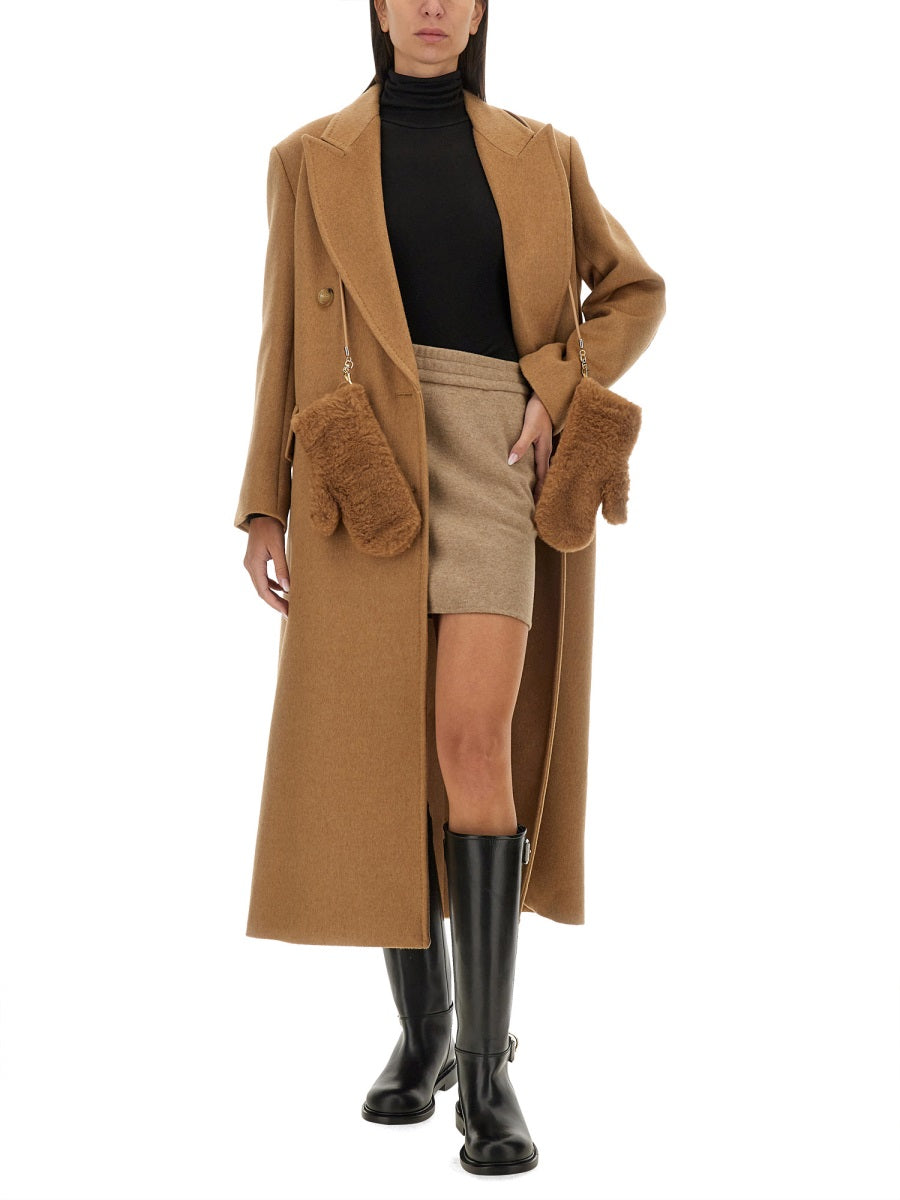Max Mara Trench e Impermeabili - Beige | 49356bbc88e0a52e14d247508eda05eab926bd12