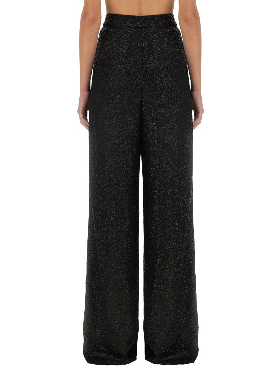Max Mara Pantaloni - Black | a426b067258ce88bfc88bcc95b52928540cfaf4d