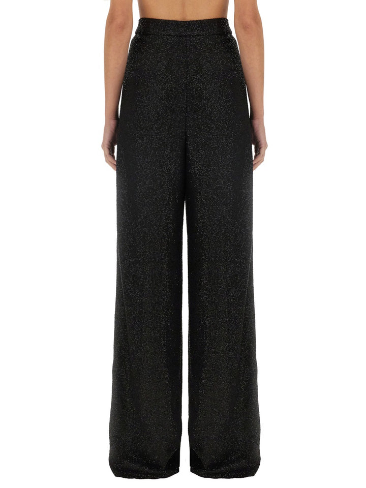 Max Mara Pantaloni - Black | a426b067258ce88bfc88bcc95b52928540cfaf4d