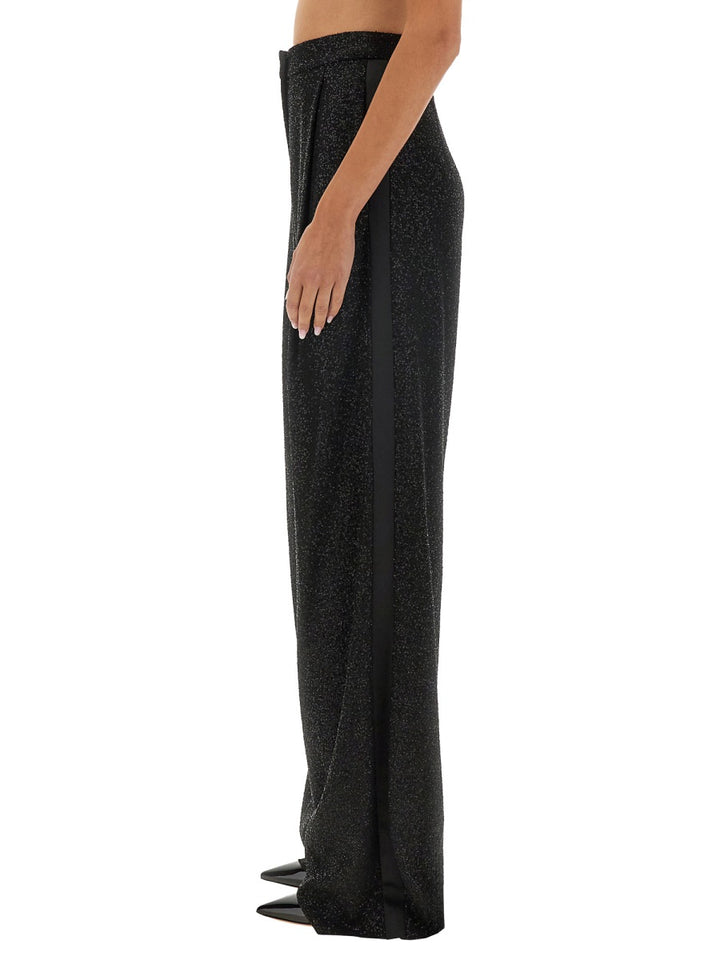 Max Mara Pantaloni - Black | 08df288f546a39c0058a2c625403a1141af7565b