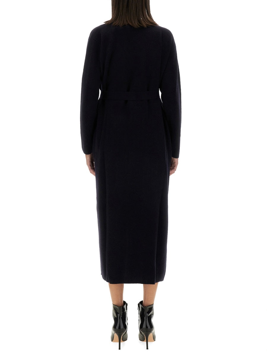 Max Mara Maglioni - Blue | e853a0e877a60ad4bae59f422784832c6546708d