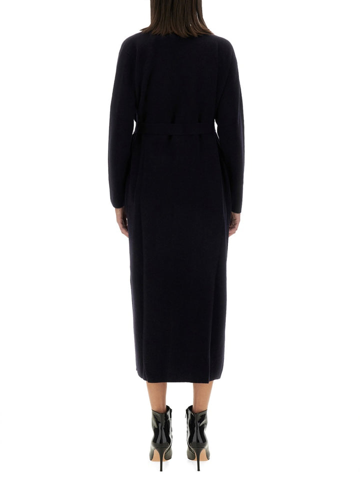 Max Mara Maglioni - Blue | e853a0e877a60ad4bae59f422784832c6546708d