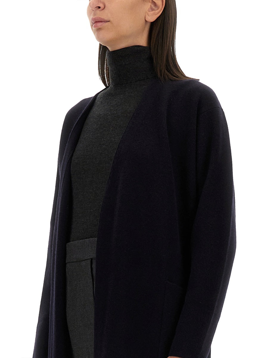 Max Mara Maglioni - Blue | 9f59a6c0ef0c356988d639afc37d86a8cabf9aeb