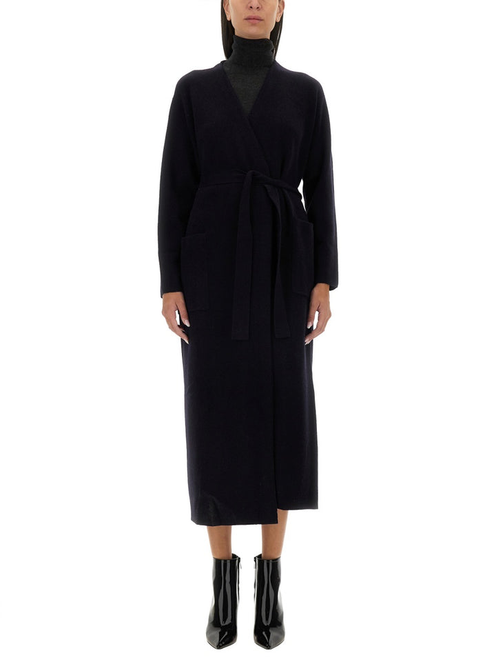 Max Mara Maglioni - Blue | c857719f0b8ff21f225d2021e5d41d8c751f77ed