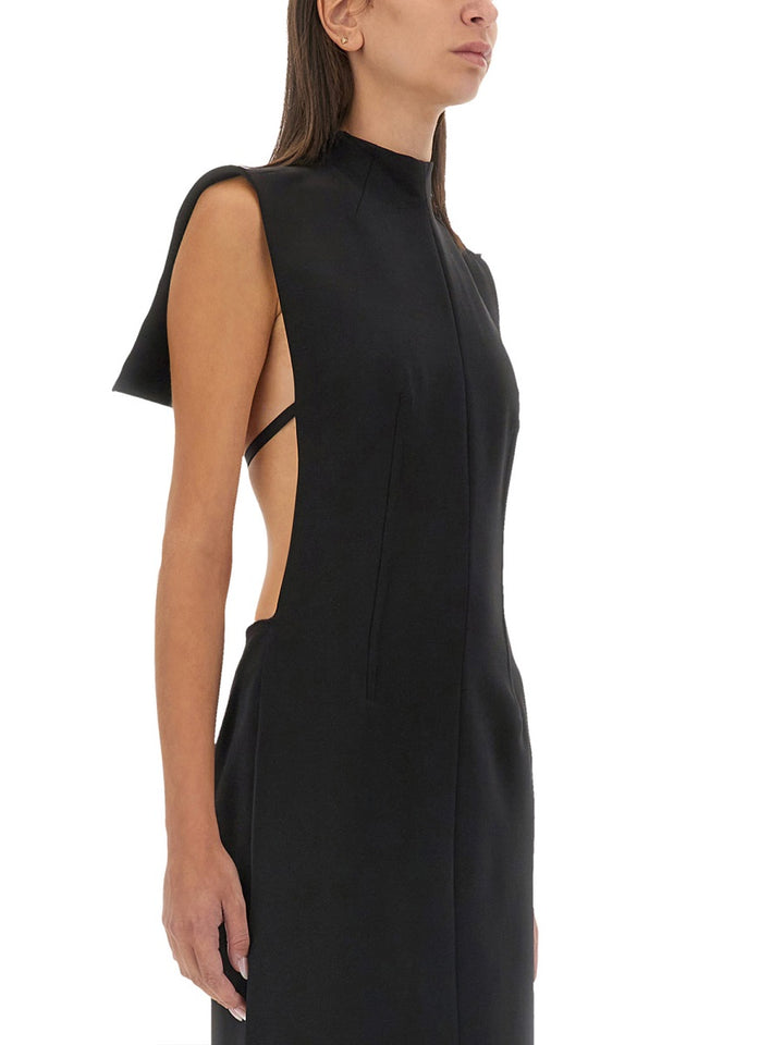 Sportmax Abiti - Black | 5160adfca021d8b0d1b6185c1969c54991392ed6