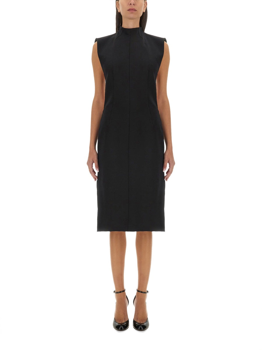 Sportmax Abiti - Black | db2c7bce23da71efdfdb8f20e69f58b39474adb4