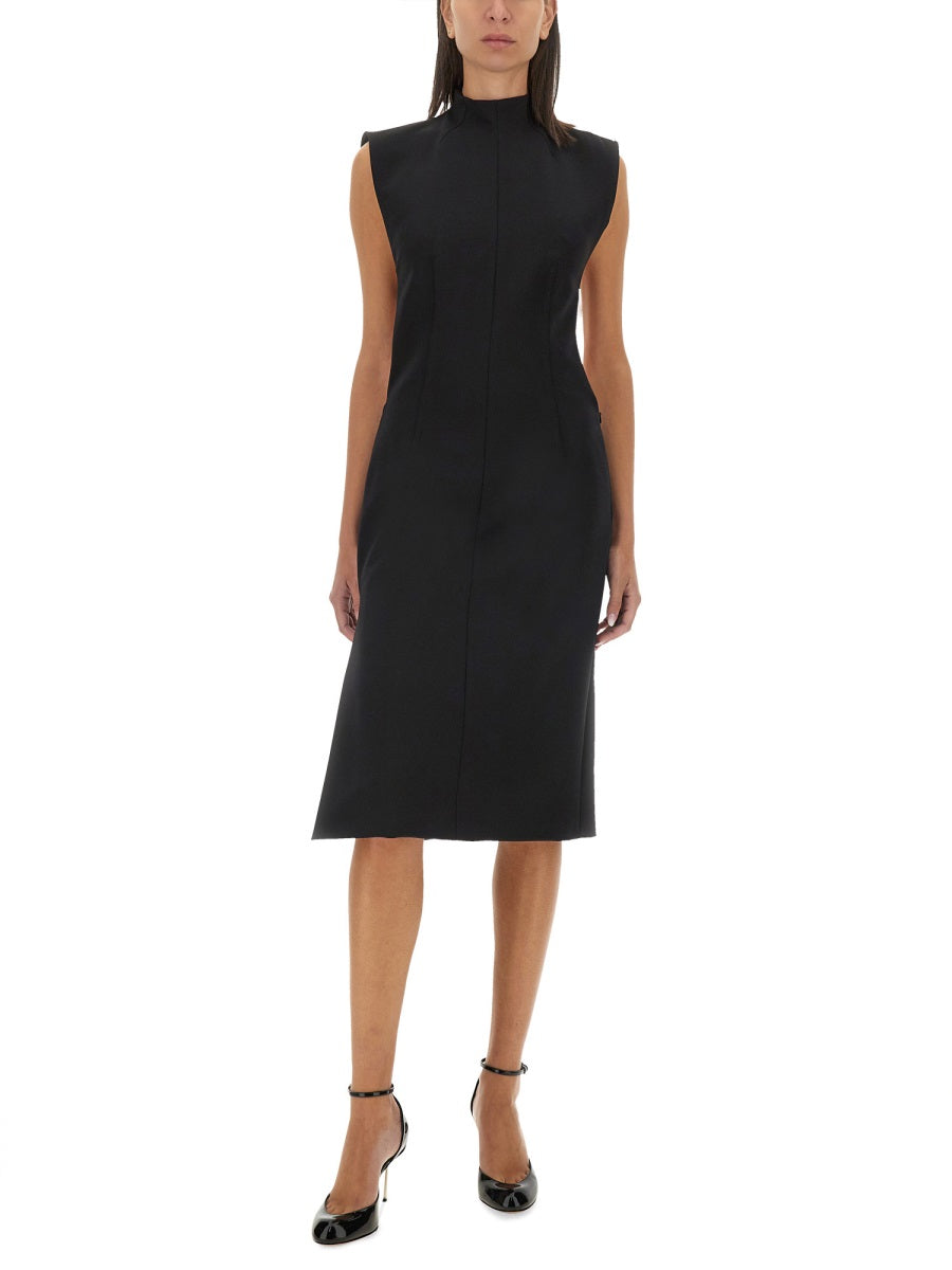Sportmax Abiti - Black | fdc1b0be5955fe38eafc3359cc3274d49acf5769