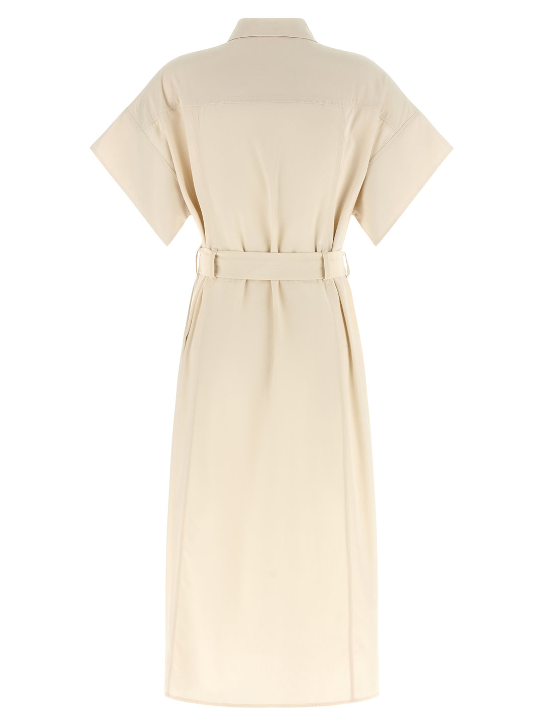 Pinko Alesha Abiti - Beige | cdbb3bce0b213e0416101bd8eae9dc7622c35075