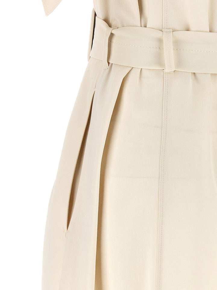Pinko Alesha Abiti - Beige | 15e278874ed3d913416c6086a8fc51d1e5dda42f