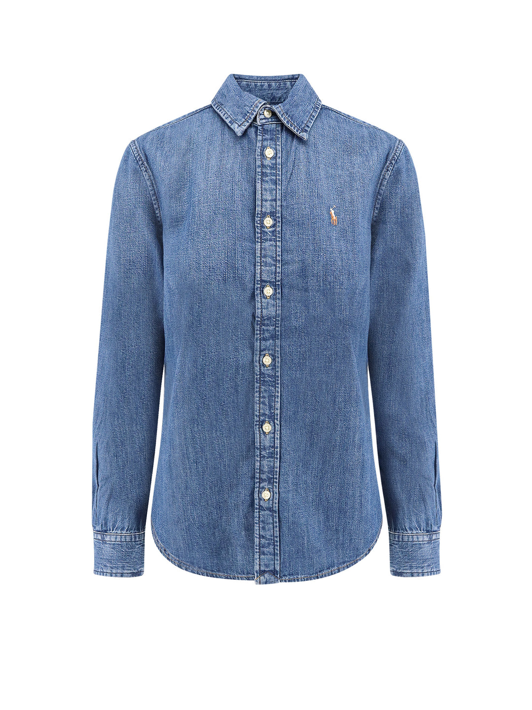 Polo Ralph Lauren Shirts - MERCED WASH | 6411241bbad9995a7891b7380eb5e9c2a3dadb9e