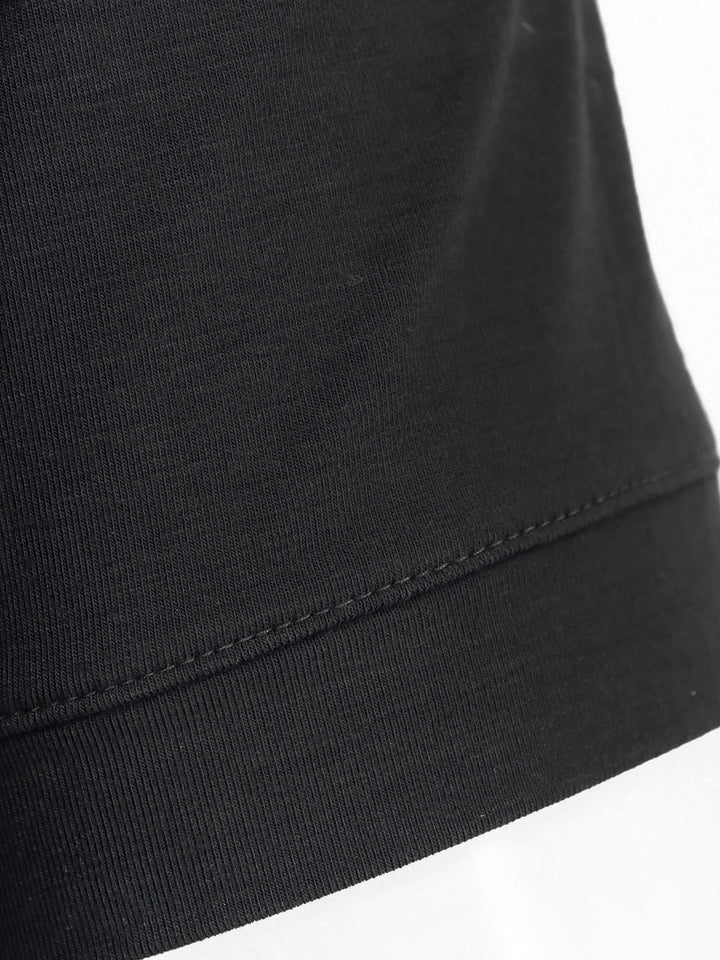 Giorgio Armani T-shirts and Polos - Blacks and greys | 4be101e62196dcd5bf6226d4f29700706bb067fa